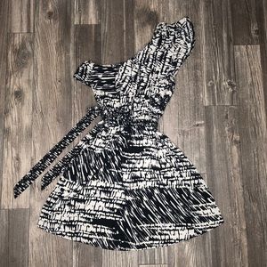 Charlotte Russe dress